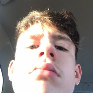 Meet your Posher, Mason